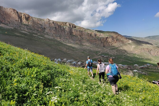 2 Day Hiking Homestay Tour in Remote Villages of Guba - Khinalig to Galakhudat to Griz: what homestay life changes for you