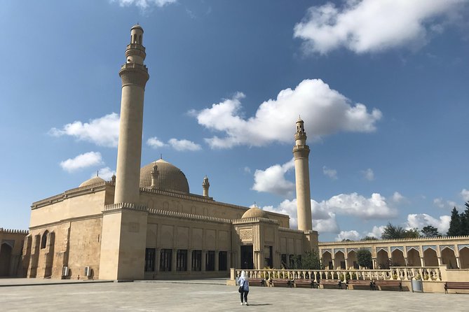 2-day Shamakhi-Gabala-Shaki Private Tour - How private transport and the art historian guide add real value
