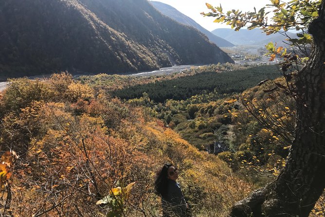 2-day Shamakhi-Gabala-Shaki Private Tour - Tickets, included items, and what you will still pay for