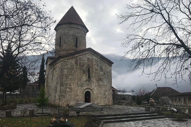 2-day Shamakhi-Gabala-Shaki Private Tour - Getting the timing right: start time and pacing