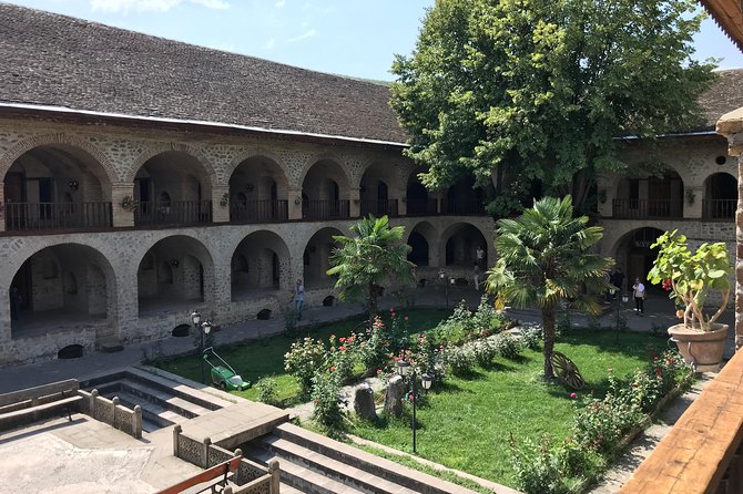 2-day Shamakhi-Gabala-Shaki Private Tour - Price and value: what you actually get for $459