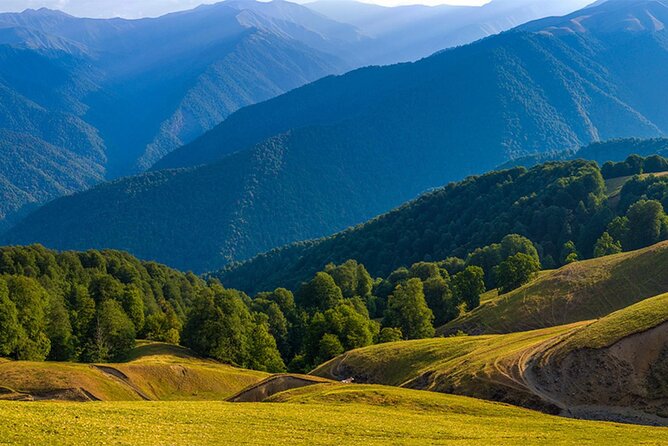 2 days 1 Night Shamakhi - Gabala - Lahij - Sheki Tour ( Northern Route) - Key points before you go