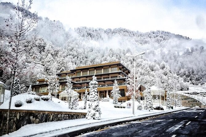 2 days 1 Night Shamakhi - Gabala - Lahij - Sheki Tour ( Northern Route) - Price and What Feels Like a Good Deal at $215.76