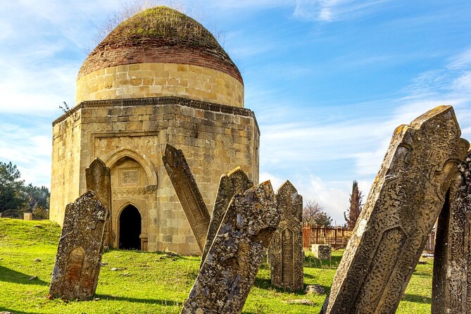 2 days 1 Night Shamakhi - Gabala - Lahij - Sheki Tour ( Northern Route) - Getting Started in Baku, and Why the Group Pace Matters