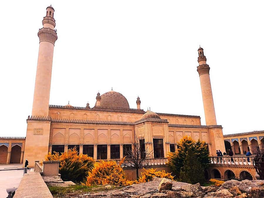 2 Days Shamakhi, Lahij, Gabala and Sheki Tour - Quick hits: what makes this Shamakhi, Lahij, Gabala, and Sheki tour work