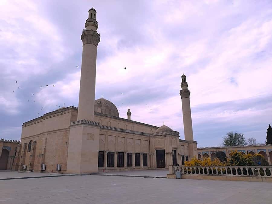 2 Days Shamakhi, Lahij, Gabala and Sheki Tour - Where this tour fits your travel style best
