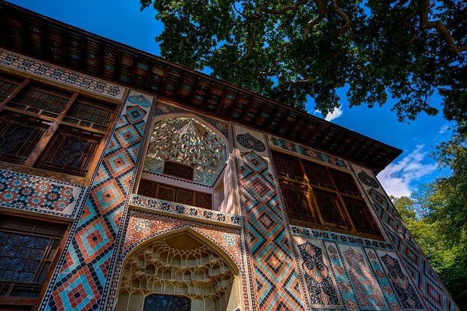 2 days tour to Sheki - Why Sheki Feels Different (In a Good Way)