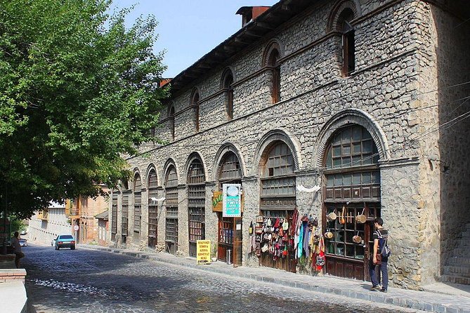 2 days tour to Sheki - Who This Tour Suits Best