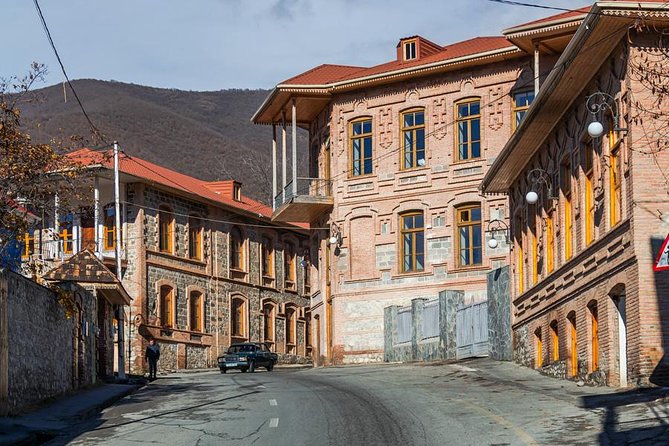 2 days tour to Sheki - Price and Logistics: What You Pay for a 2-Day Private Trip