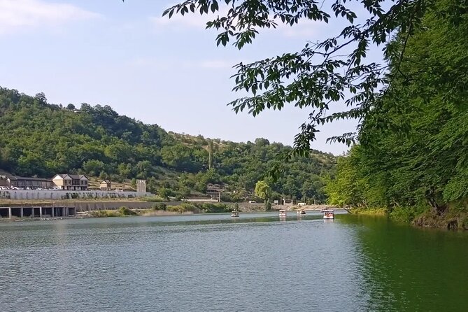 2 nights 3 days Gabala tour from Baku - How the Gabala Tour Flows From Baku