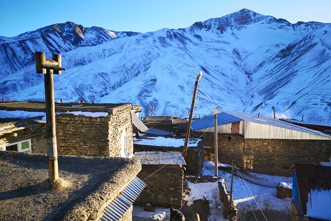 3-Day Hiking & Trekking Tour Remote Villages in Guba Azerbaijan - Key highlights to know before you go