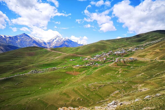 3-Day Hiking & Trekking Tour Remote Villages in Guba Azerbaijan - Why Guba’s mountain communities feel real, not staged