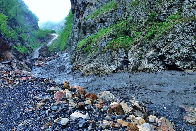 3-Day Hiking & Trekking Tour Remote Villages in Guba Azerbaijan - What to pack: the gear list that keeps you comfortable