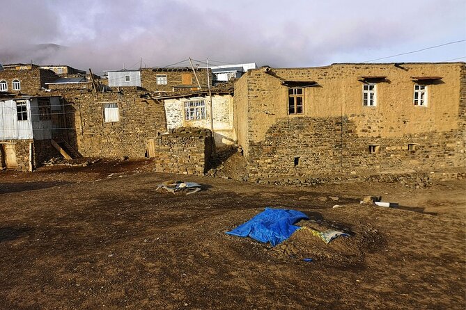 3-Day Hiking & Trekking Tour Remote Villages in Guba Azerbaijan - Fitness and safety: where you should be firm with yourself