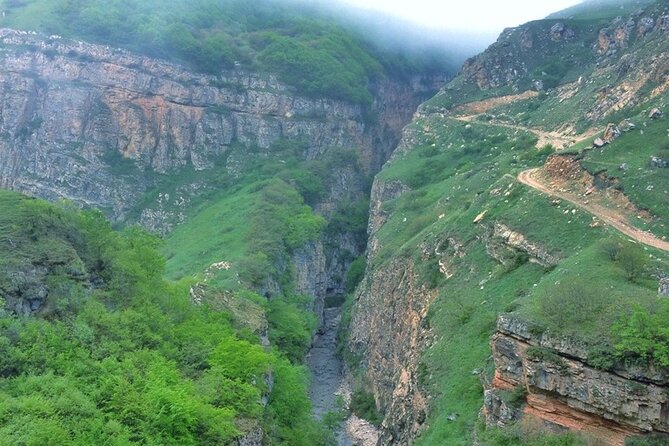 3-Day Hiking & Trekking Tour Remote Villages in Guba Azerbaijan - Cost and value: what $600 buys you for 3 days