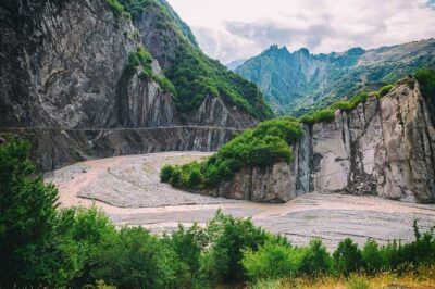 3 day tour in Azerbaijan – visit most of sightseeings