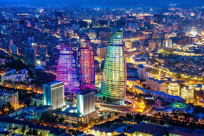 3 Days Baku Tour: Visit must-see places in our group tours - Day 3: Airport transfer and how to finish your trip cleanly