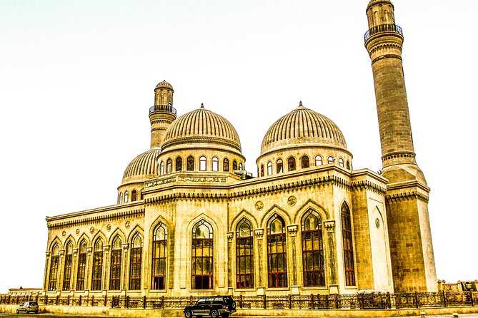 3 Days Baku Tour: Visit must-see places in our group tours - Value check: price, what you get, and what you should confirm