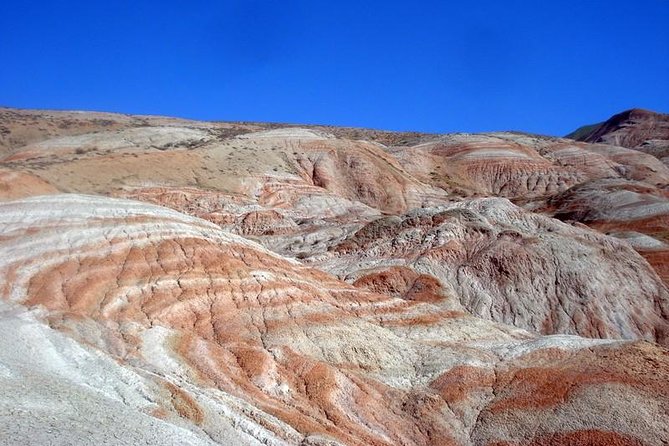 3-hour Candy Mountains Small Group Trip - Key Highlights Worth Marking On Your Map