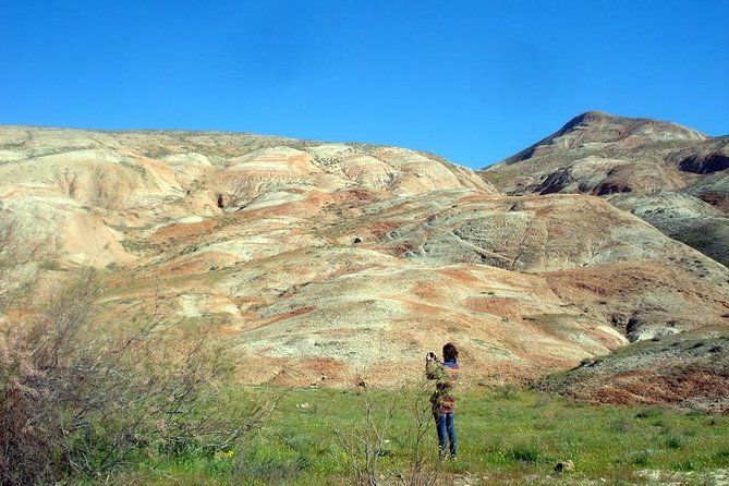 3-hour Candy Mountains Small Group Trip - Who Should Book This Trip, and Who Might Skip It