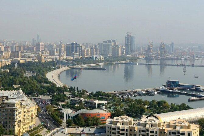 3 Nights 4 Days Azerbaijan Tour Package - Option 04 - Why This 3-Night Baku Package Works for First-Time Azerbaijan Visitors