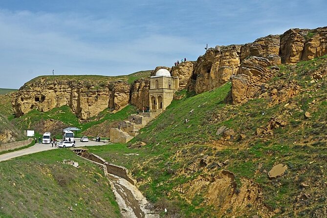 3 Nights 4 Days Azerbaijan Tour Package - Option 04 - Price and Tickets: What You Really Pay for Option 04
