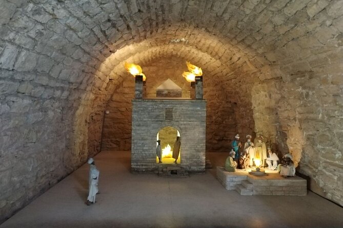 3 Nights 4 Days Azerbaijan Tour Package - Option 04 - How the Touring Style Feels: Timing, Photos, and a Real English Guide