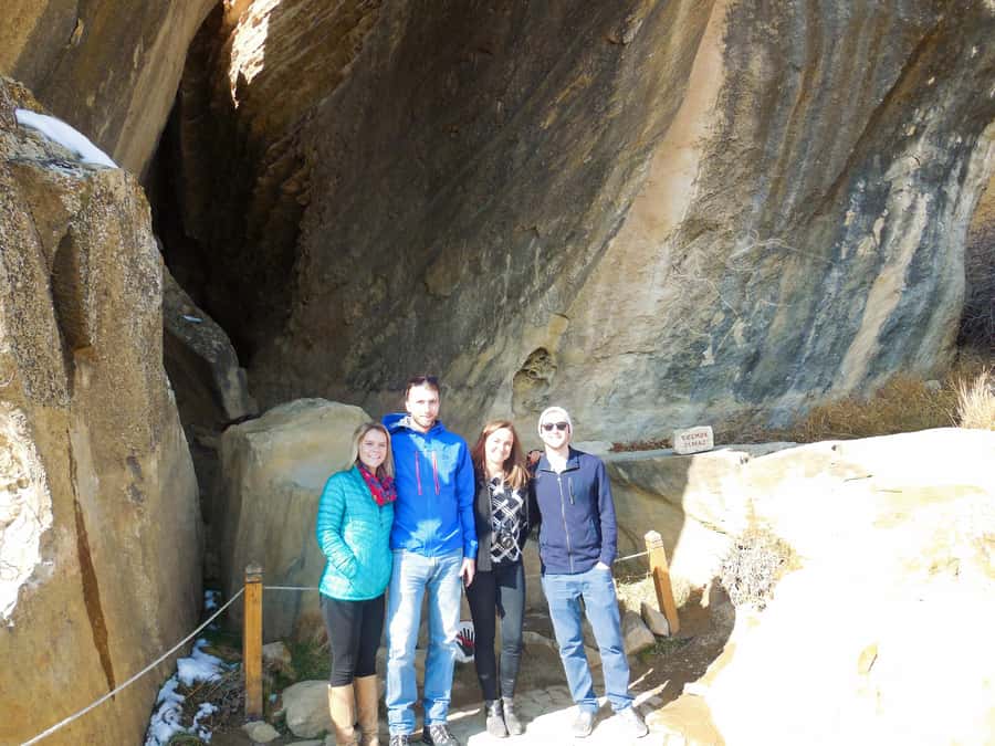 4-hr Gobustan & Mud Volcanoes Tour (Tickets Included) - Gobustan National Park: why this half-day feels worth it