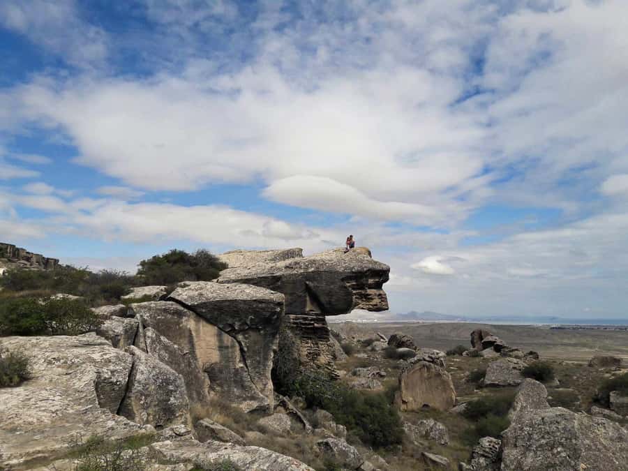 4-hr Gobustan & Mud Volcanoes Tour (Tickets Included) - Who this tour suits best, and who might want something else