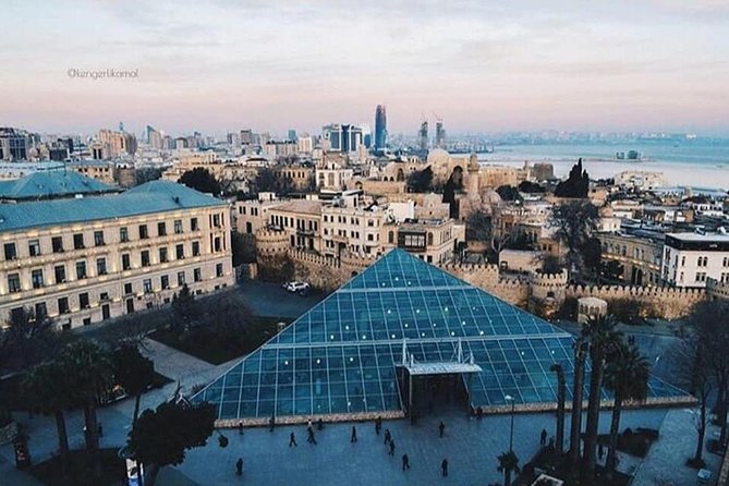 4 Nights 5 Days in Azerbaijan - Price and Logistics: What You’re Really Paying For