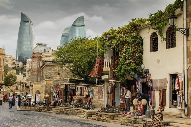 5-Day Unforgettable Private Tour in Azerbaijan - Key highlights you should not miss