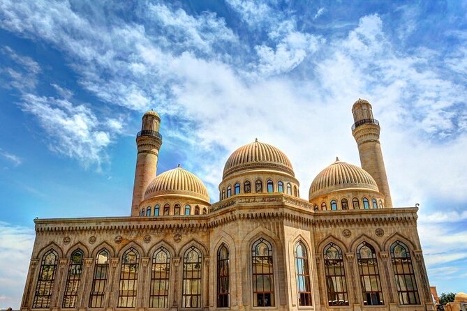 5-Day Unforgettable Private Tour in Azerbaijan - Day 3: Shamakhi area culture and Gabala nature at a human pace