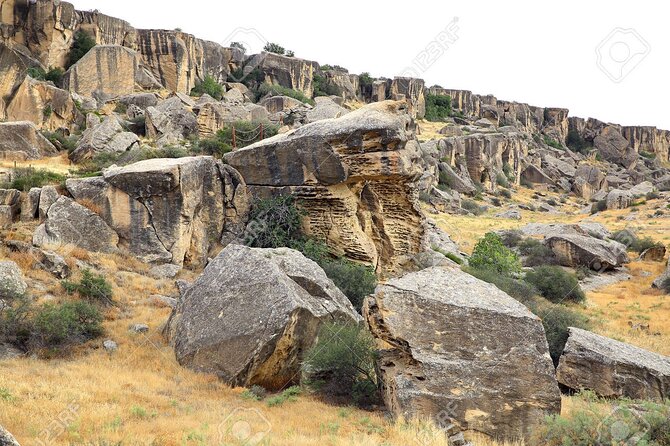 5-Day Unforgettable Private Tour in Azerbaijan - Price and value: $345 per person, what is covered, what you should plan for