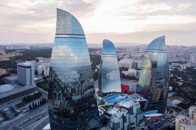 5 Days Baku and Gabala Private Tour - Gabala Day 2: Tufandağ, Cable Car Views, and Laza Village Time
