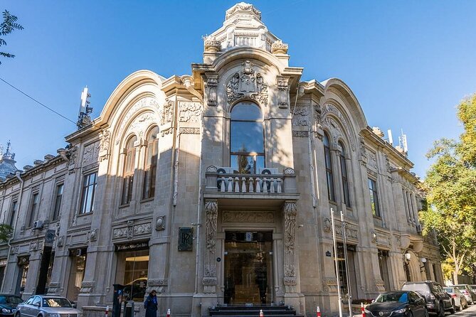 5 Days Baku and Gabala Private Tour - Day 5: Easy Airport Transfer and a Clean Ending