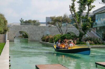 5 Days Baku and Gabala Private Tour