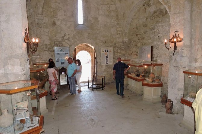 7 days in Azerbaijan - Lahij and Culture House Ivanovka, plus your optional add-ons