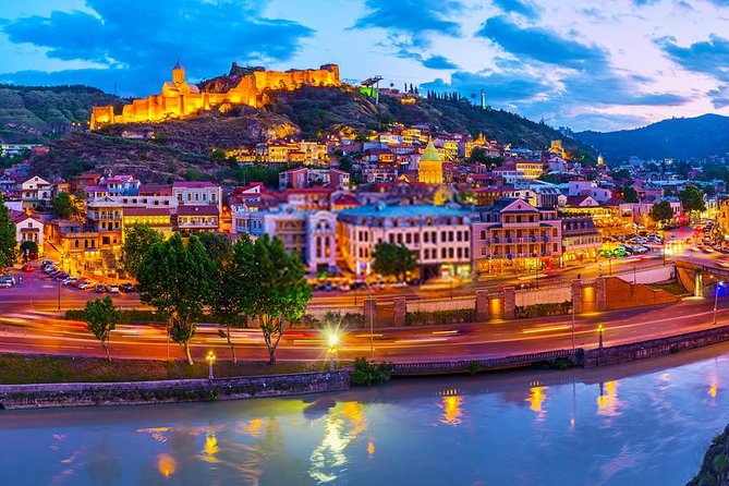 9 days Baku to Qabala - Sheki - Zaqatala - Sighnaghi and Tbilisi Private Tour - Price and what you really get for $1,128.21