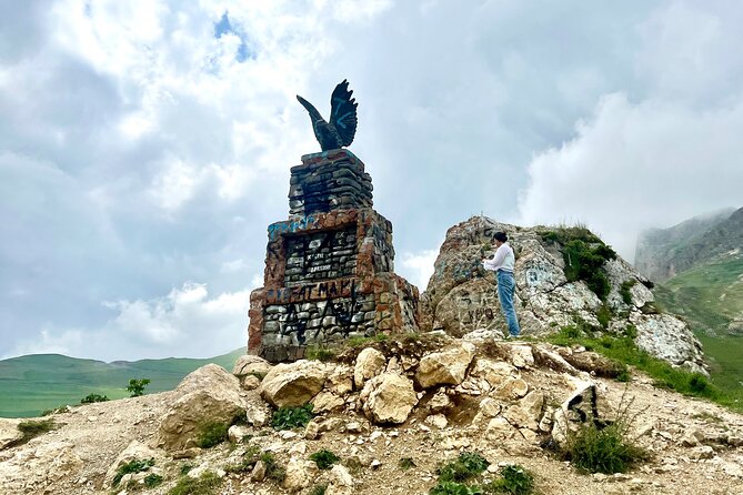 A Full Day Adventure: Khinalug, Guba & Candy Mountains Tour - Key Highlights You’ll Actually Feel