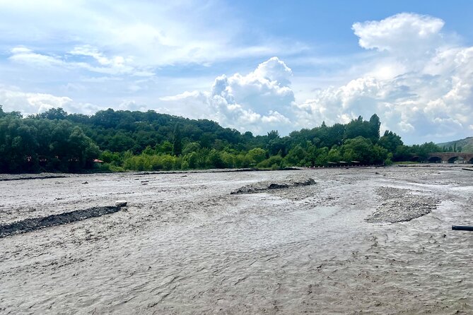 A Full Day Adventure: Khinalug, Guba & Candy Mountains Tour - What I’d Do Differently to Enjoy It More