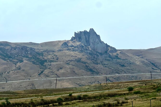 A Full Day Adventure: Khinalug, Guba & Candy Mountains Tour - Should You Book This Khinalug, Guba and Candy Mountains Tour?