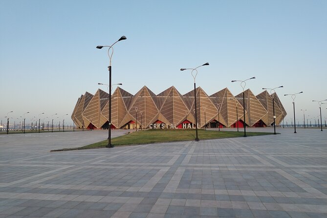 A Full Day Baku City Private Tour - Timing, Transport, and How to Avoid a Tight Day