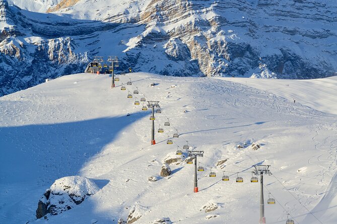 A Private Day Trip to Shahdag Ski Resort - Key Highlights to Know Before You Go