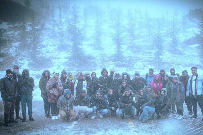 A Private Day Trip to Shahdag Ski Resort - Price and On-Site Costs: Is $160 Per Person Good Value?