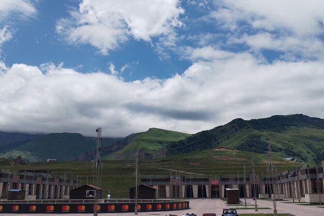 A Private Day Trip to Shahdag Ski Resort - Best Fit: Who Will Enjoy This Day Trip Most?