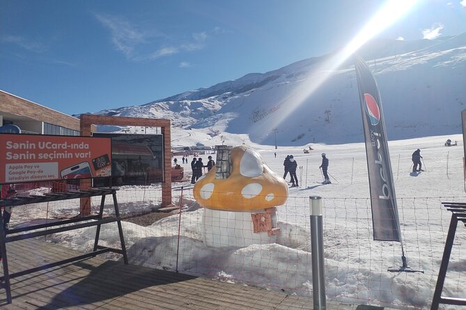 A Private Day Trip to Shahdag Ski Resort - Should You Book This Private Day Trip to Shahdag?