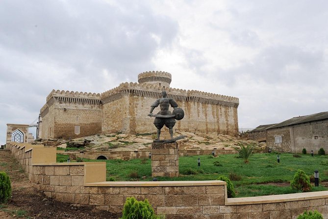 Absheron Castles Tour - Key things to know before you go