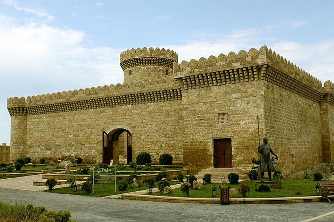 Absheron Castles Tour - Ramana Castle: village age, Afshar khans, and the oil-era twist