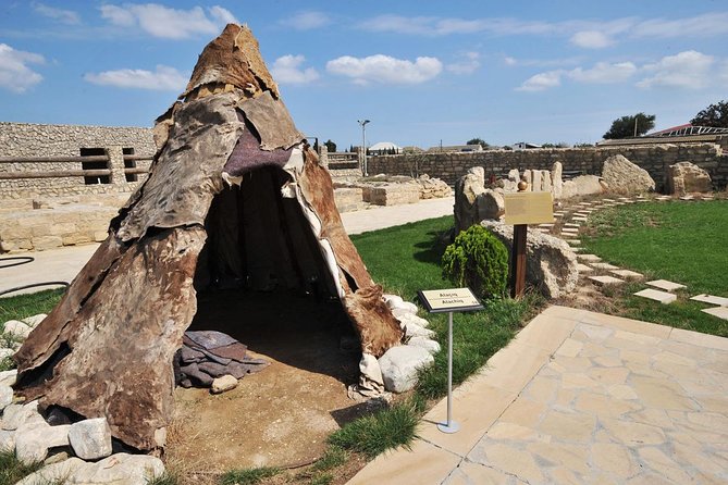 Absheron Castles Tour - What the $75 price gets you, and why it can be good value