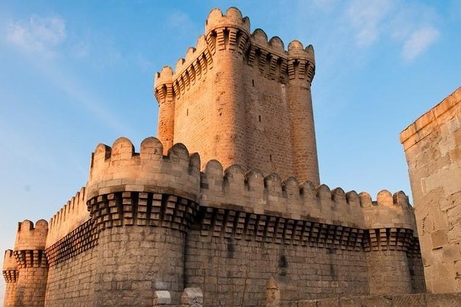 Absheron Castles Tour - Pacing that works, even if castles are not your only plan